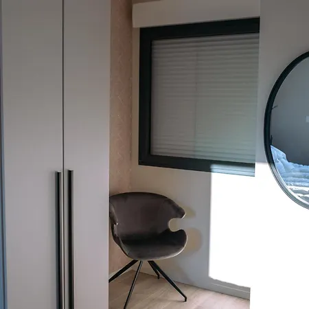 Entre Terre Et Дом отдыха *