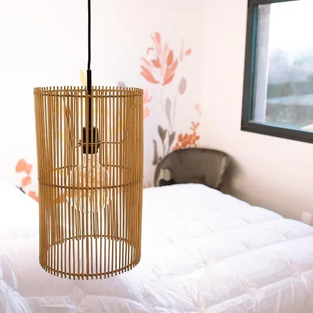 Дом отдыха Entre Terre Et Desvres