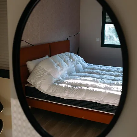 Дом отдыха Entre Terre Et