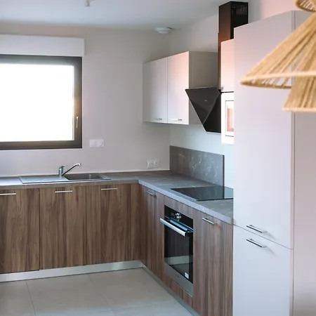 Holiday home Entre Terre Et Desvres