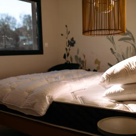 Entre Terre Et Дом отдыха Desvres