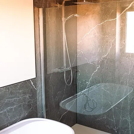 Дом отдыха Entre Terre Et *