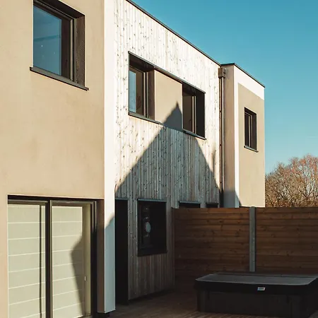 Entre Terre Et Дом отдыха *