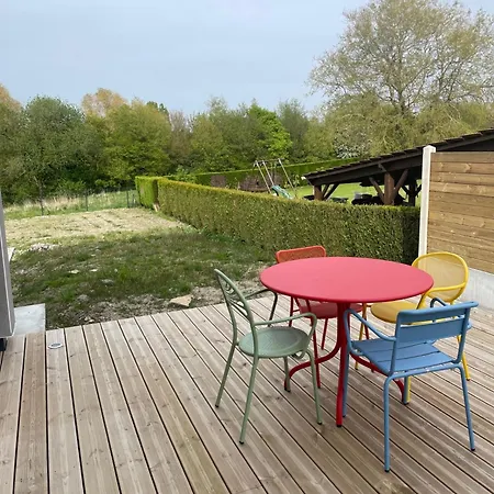 Entre Terre Et * Desvres