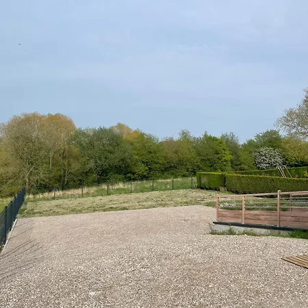 Entre Terre Et Дом отдыха